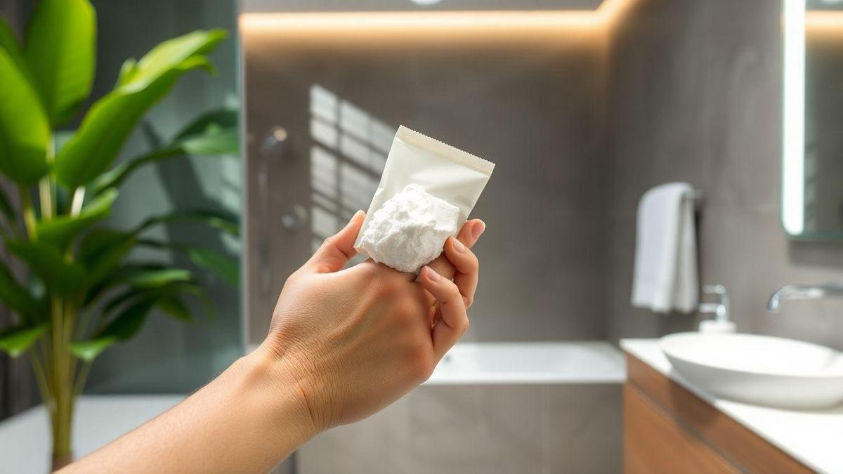 A importância do shampoo para cabelo oleoso
